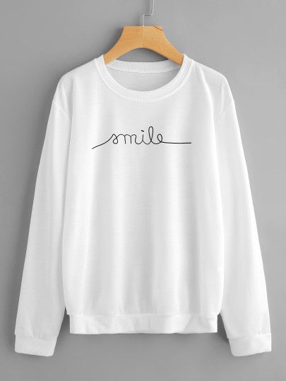 Polera Mujer - Smile - Tienda Nébula