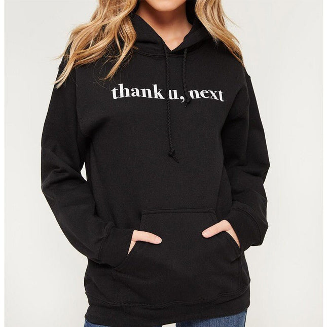 Polera Mujer - Thank you, next - Tienda Nébula
