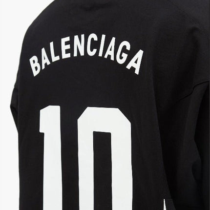 Polera Personalizada - Balenciaga - Tienda Nébula