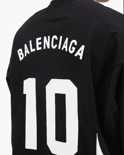 Polera Personalizada - Balenciaga - Tienda Nébula