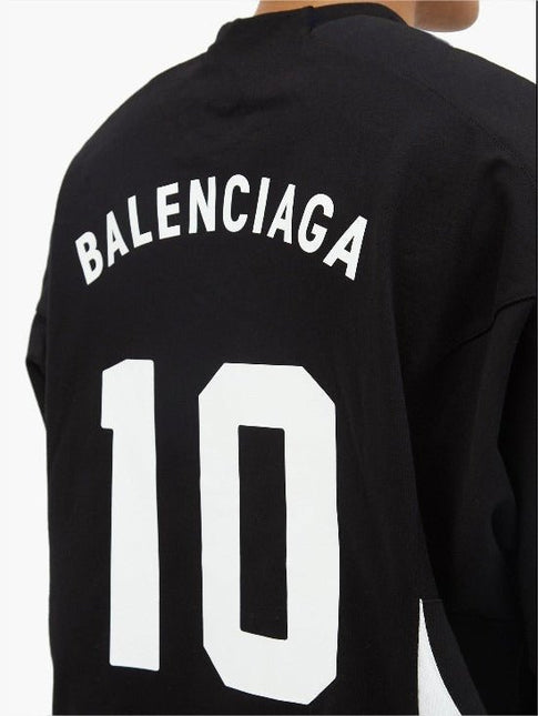 Polera Personalizada - Balenciaga - Tienda Nébula