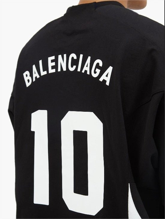 Polera Personalizada - Balenciaga - Tienda Nébula
