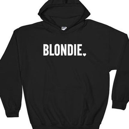 Polera Personalizada - Blondie - Tienda Nébula