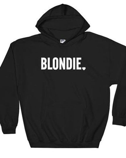 Polera Personalizada - Blondie - Tienda Nébula