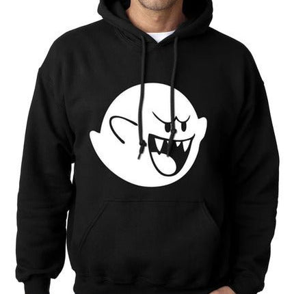 Polera Personalizada - Boo - Tienda Nébula