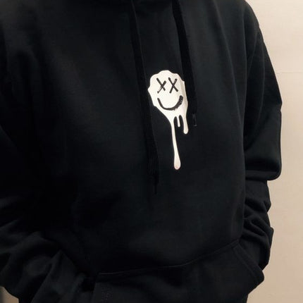 Polera Personalizada - Carita Derretida - Tienda Nébula