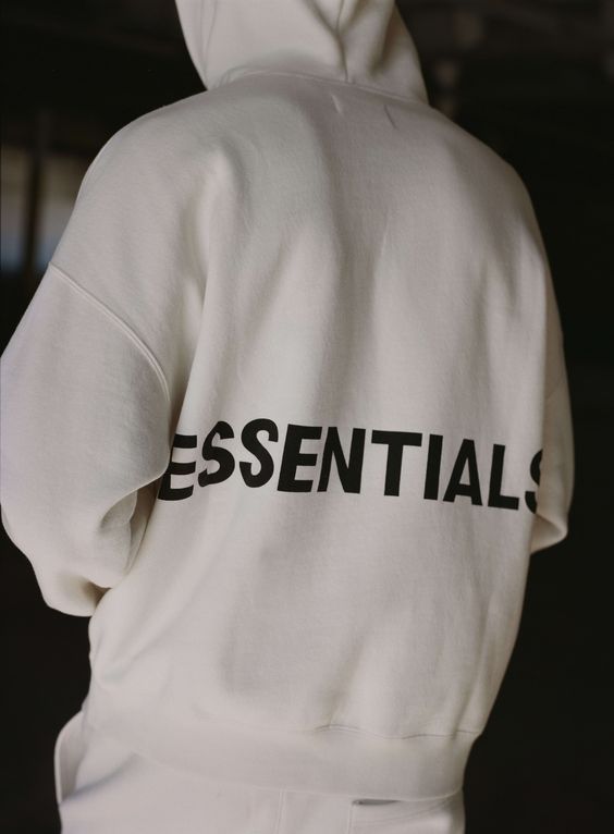 Polera Personalizada - Essentials - Tienda Nébula