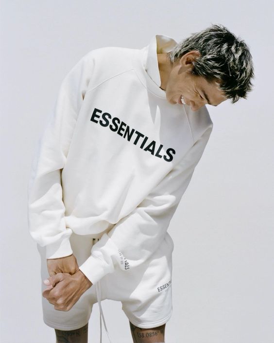 Polera Personalizada - Essentials - Tienda Nébula