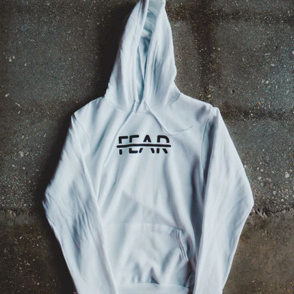 Polera Personalizada - Fear - Tienda Nébula