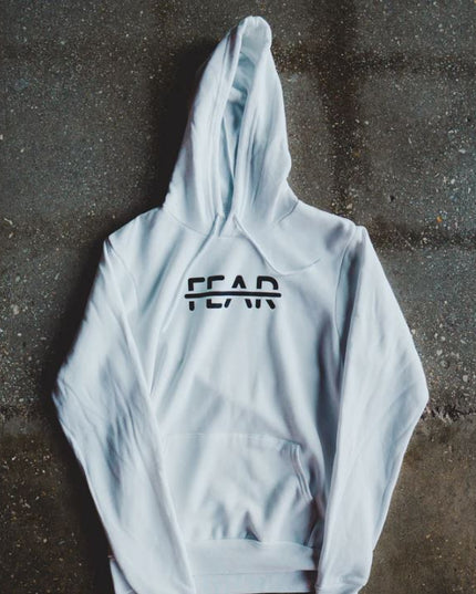 Polera Personalizada - Fear - Tienda Nébula