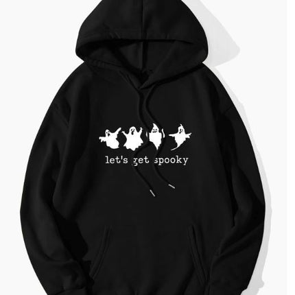 Polera Personalizada - Halloween - Tienda Nébula