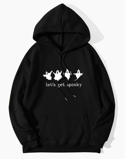 Polera Personalizada - Halloween - Tienda Nébula