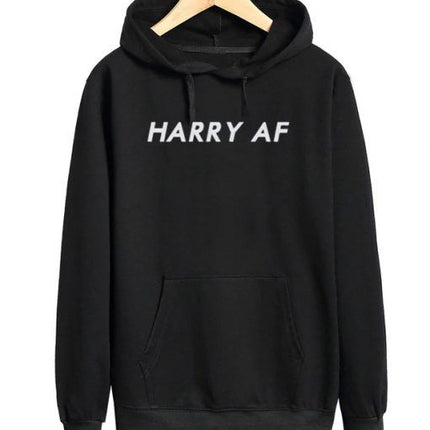 Polera Personalizada - Harry Af - Tienda Nébula