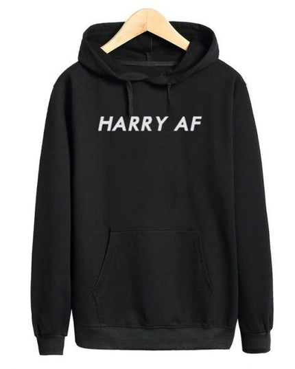 Polera Personalizada - Harry Af - Tienda Nébula