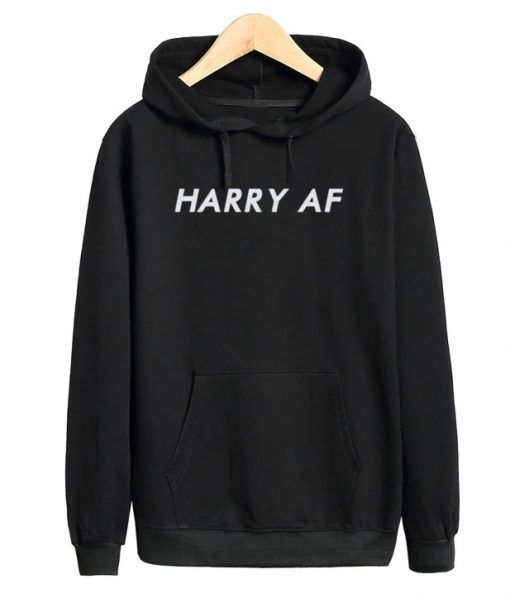 Polera Personalizada - Harry Af - Tienda Nébula
