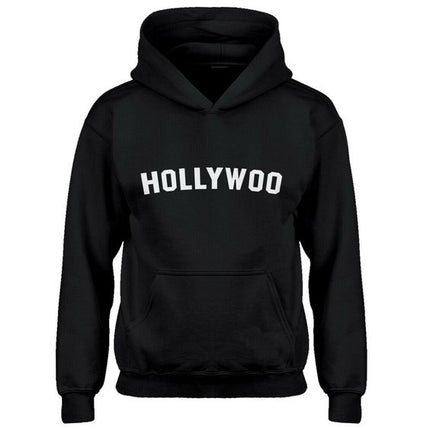 Polera Personalizada - Hollywood - Tienda Nébula