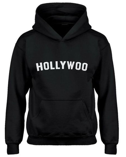 Polera Personalizada - Hollywood - Tienda Nébula