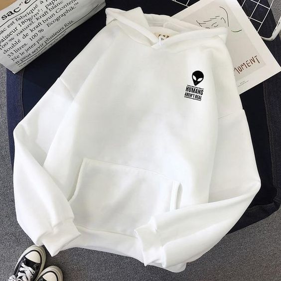 Polera Personalizada - Human - Tienda Nébula