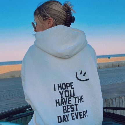 Polera Personalizada - I Hope You ... - Tienda Nébula