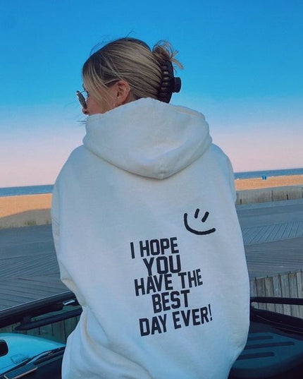 Polera Personalizada - I Hope You ... - Tienda Nébula