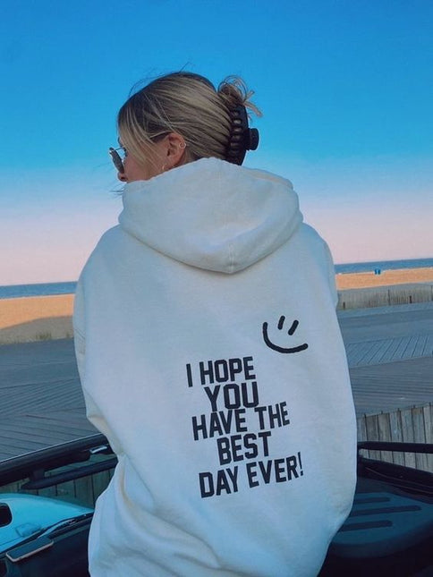 Polera Personalizada - I Hope You ... - Tienda Nébula