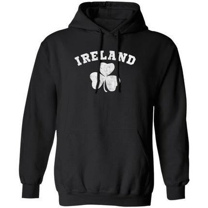 Polera Personalizada - Ireland - Tienda Nébula