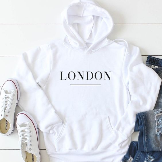 Polera Personalizada - London - Tienda Nébula