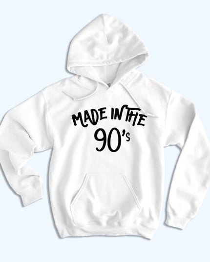 Polera Personalizada - Made In The 90´s - Tienda Nébula