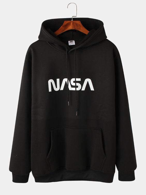 Polera Personalizada - Nasa - Tienda Nébula