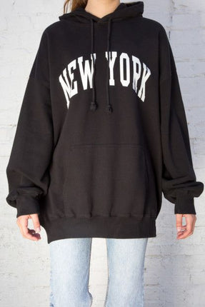 Polera Personalizada - New York - Tienda Nébula