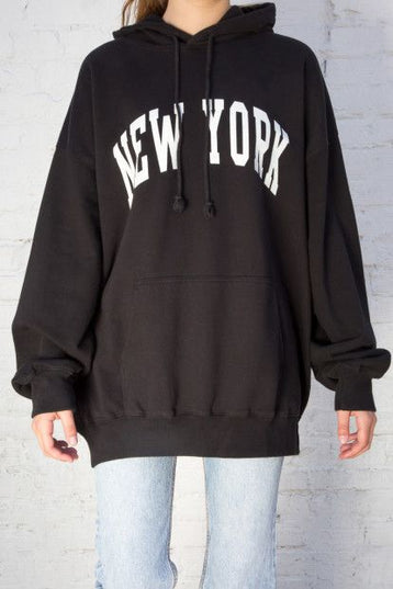 Polera Personalizada - New York - Tienda Nébula