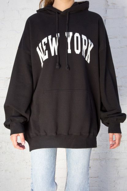 Polera Personalizada - New York - Tienda Nébula