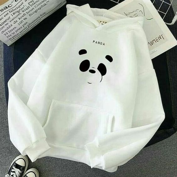 Polera Personalizada - Pandita - Tienda Nébula