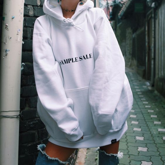 Polera Personalizada - Sample Sale - Tienda Nébula