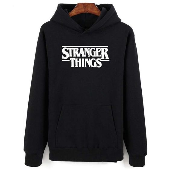 Polera Personalizada - Stranger Things - Tienda Nébula