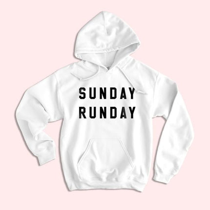 Polera Personalizada - Sunday Runday - Tienda Nébula
