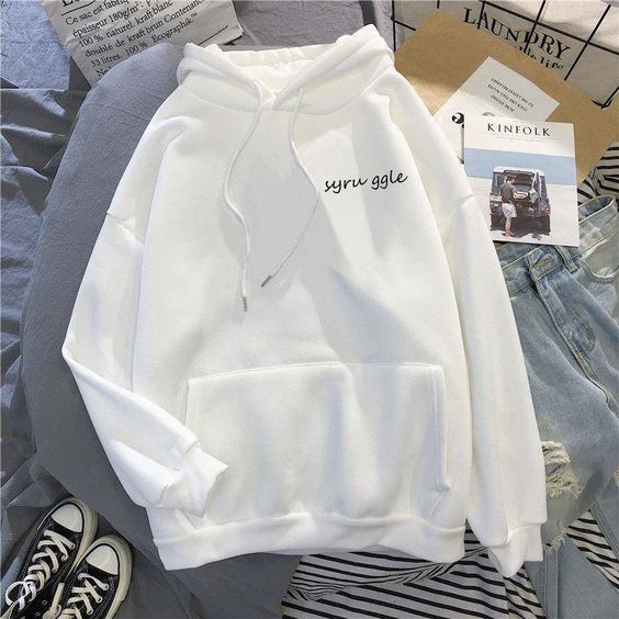 Polera Personalizada - Syru Ggle - Tienda Nébula