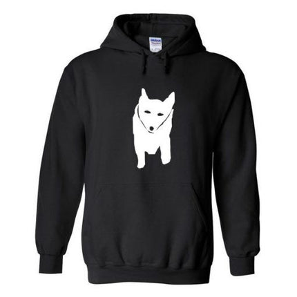 Polera Personalizada - Zorro - Tienda Nébula