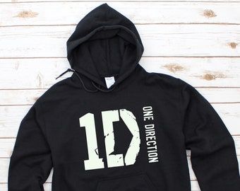 Polera Personalizado - 1D - Tienda Nébula