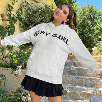 Polera Personalizado - Baby Girl - Tienda Nébula