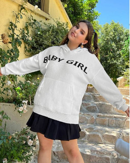Polera Personalizado - Baby Girl - Tienda Nébula