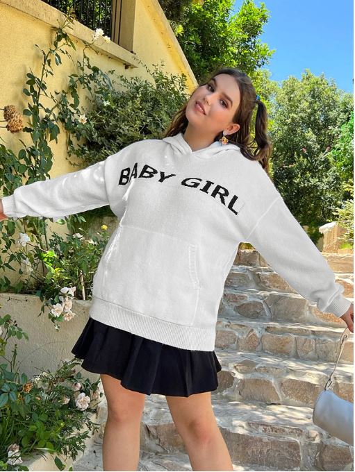 Polera Personalizado - Baby Girl - Tienda Nébula