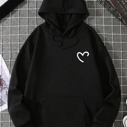 Polera Personalizado - Corazón - Tienda Nébula