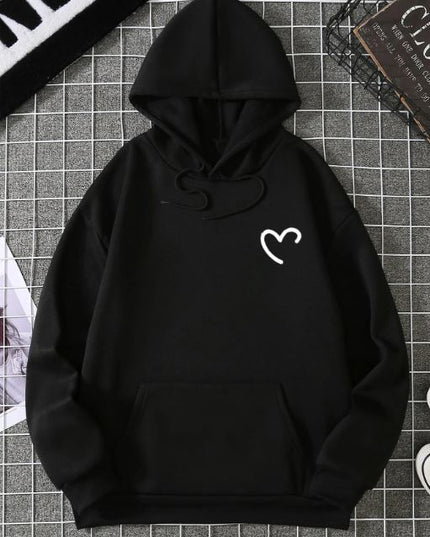 Polera Personalizado - Corazón - Tienda Nébula