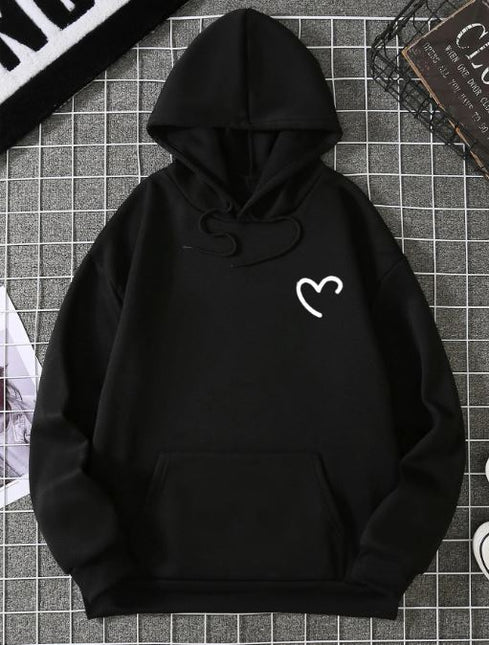 Polera Personalizado - Corazón - Tienda Nébula