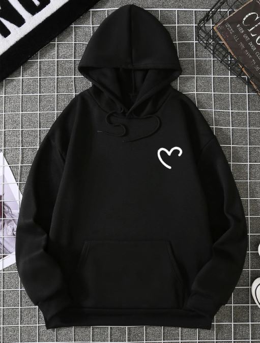 Polera Personalizado - Corazón - Tienda Nébula