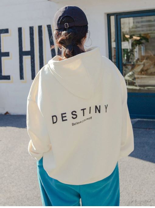 Polera Personalizado - Destiny - Tienda Nébula