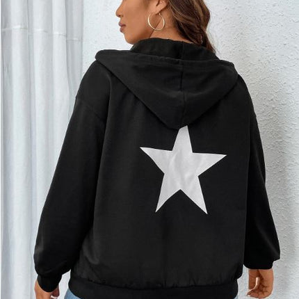 Polera Personalizado - Estrella - Tienda Nébula