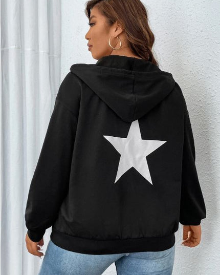 Polera Personalizado - Estrella - Tienda Nébula