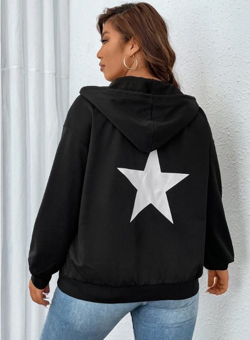 Polera Personalizado - Estrella - Tienda Nébula